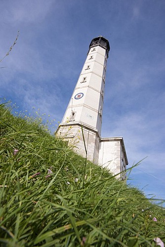 VUURTOREN VAN CALAIS