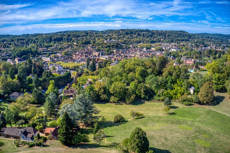 LES PRES DE LA VIGNE BASSE (2)