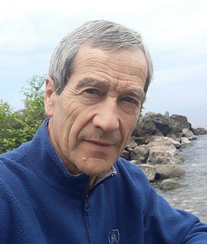 Patrick Guilhot - Bergleider