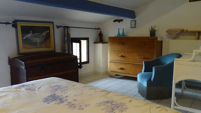 Bed and Breakfast Ce Nid d'Aigle - Lavender Suite