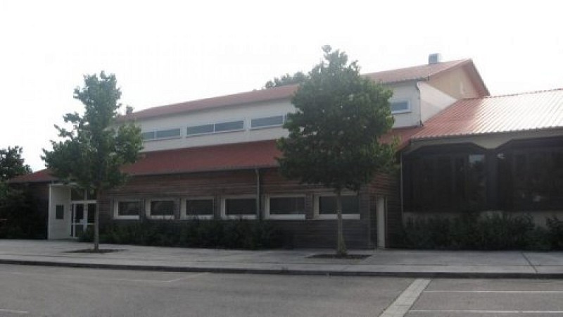 Marboz - Prairie de Grosbost