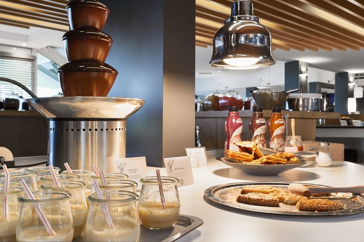 Les Mondes Gourmands