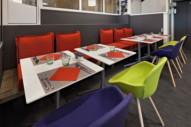 L'Ôtre Dimension - Hôtel Ibis Site du Futuroscope_6