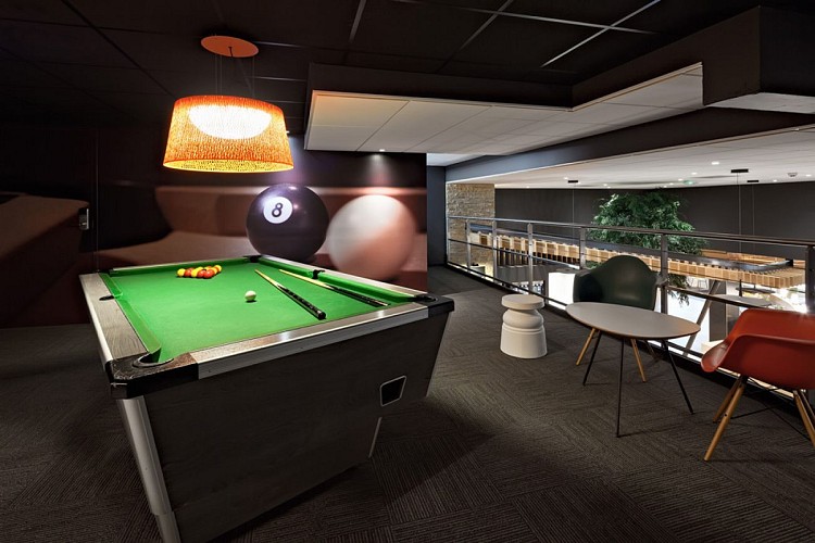 L'Ôtre Dimension - Hôtel Ibis Site du Futuroscope_9