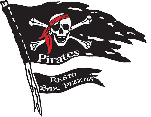 Les Pirates
