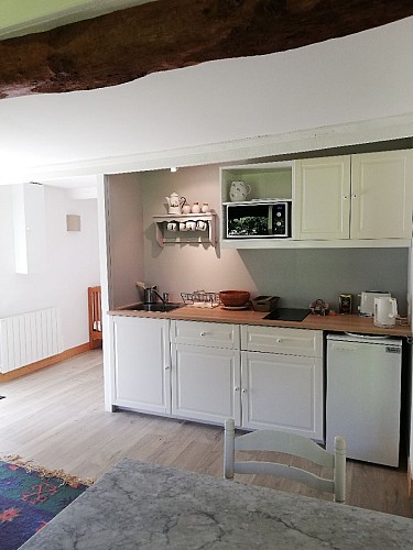 coin cuisine cottage