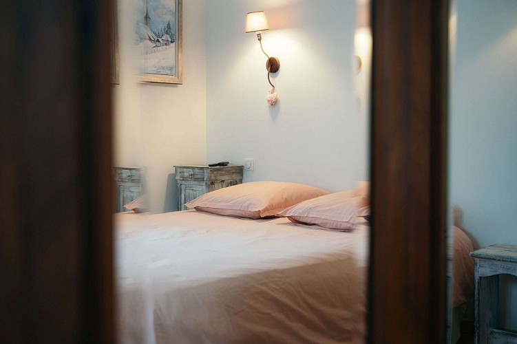 Chambre Les Surdoués