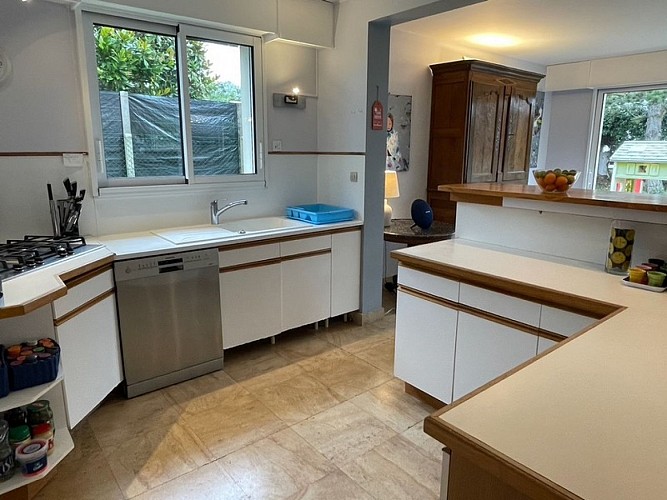 gite agon coutainville gruel villeneuve Caroline  la ruche (8)