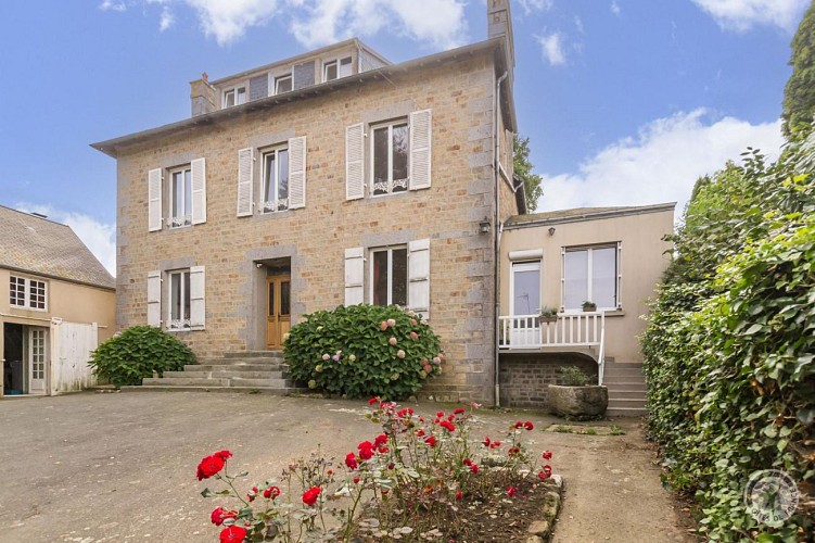 Gîtes de France G1126 : Studio Gypsy