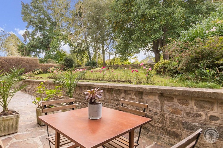 Gîtes de France G1126 : Studio Gypsy