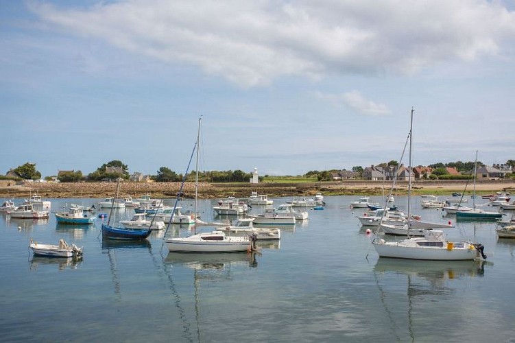 port-de-barfleur-5©Philippe Fauvel-SPL des ports de la Manche