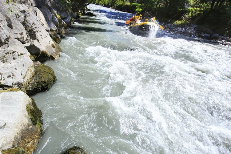 Arc Aventures by Evolution 2