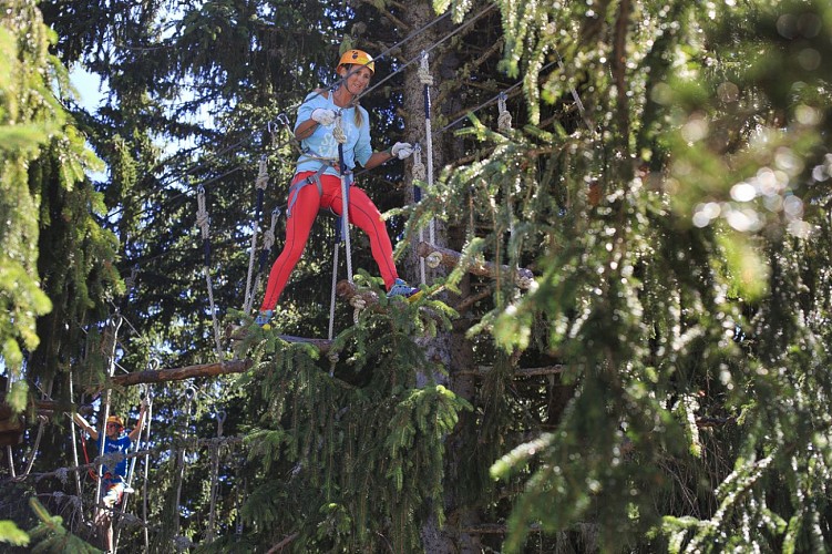 Arc Aventures by Evolution 2