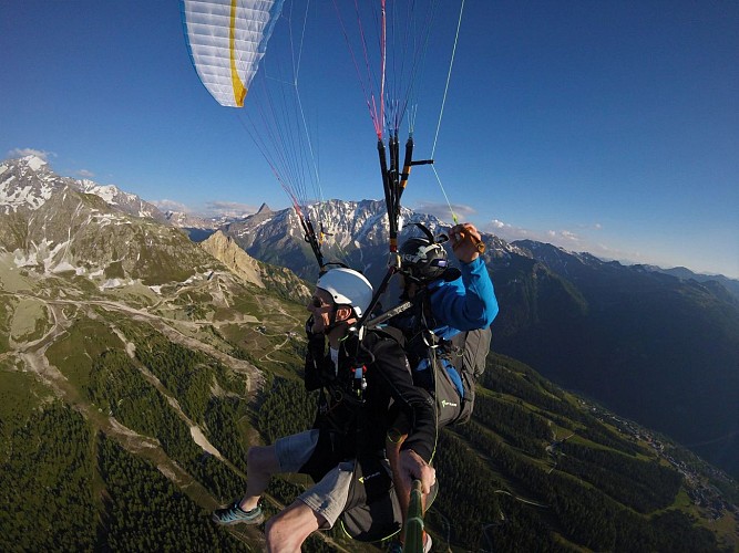 Arc Aventures by Evolution 2