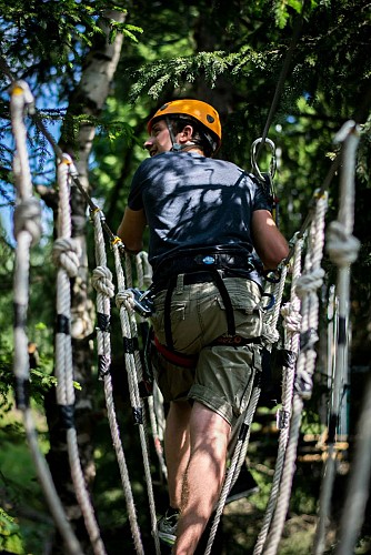 Arc Aventures by Evolution 2