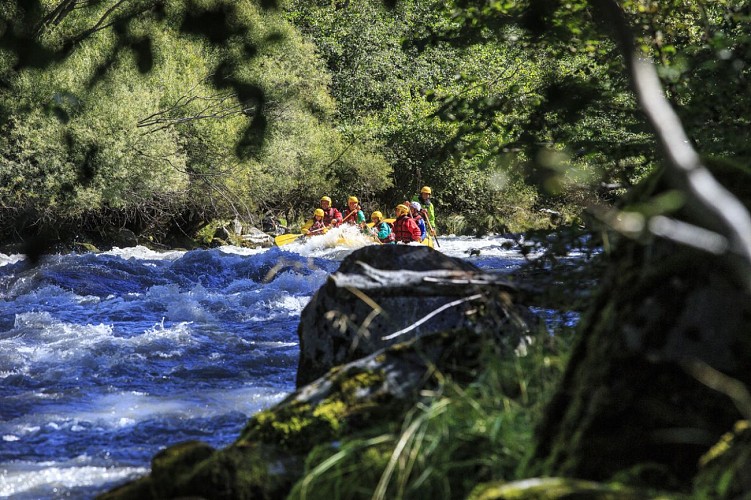 Arc Aventures by Evolution 2