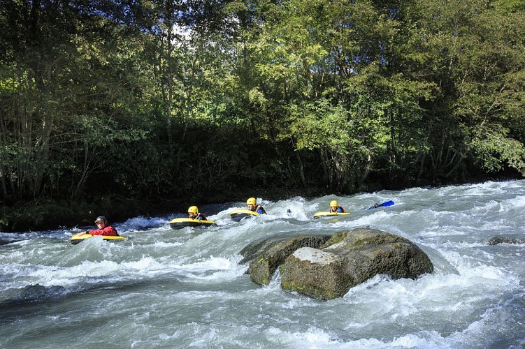 Arc Aventures by Evolution 2