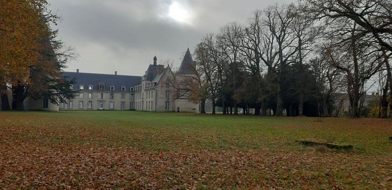 Château de Lierville