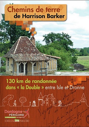 Harrison Barker Double