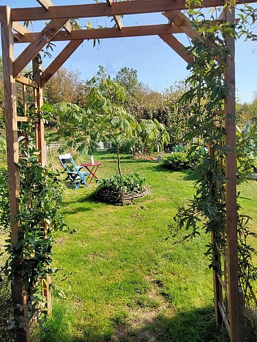 argentonnay- jardin-de-la-tournerie-entree-jardin-des-féesceline-tariel