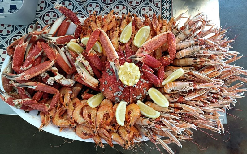 CHEZ MELON TOUT EST BON