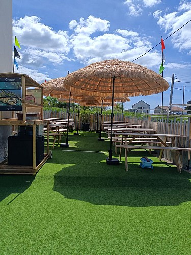 CHEZ MELON TOUT EST BON