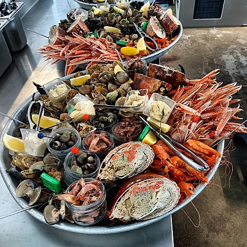 CHEZ MELON TOUT EST BON