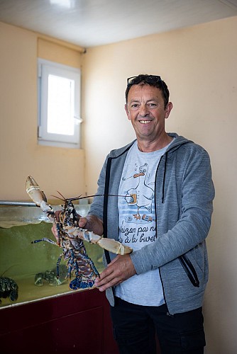 Les Viviers de la Côte de Jade