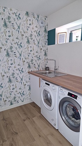 GÎTE AU GRÉ DES SAISONS