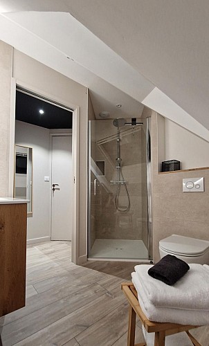 GÎTE AU GRÉ DES SAISONS