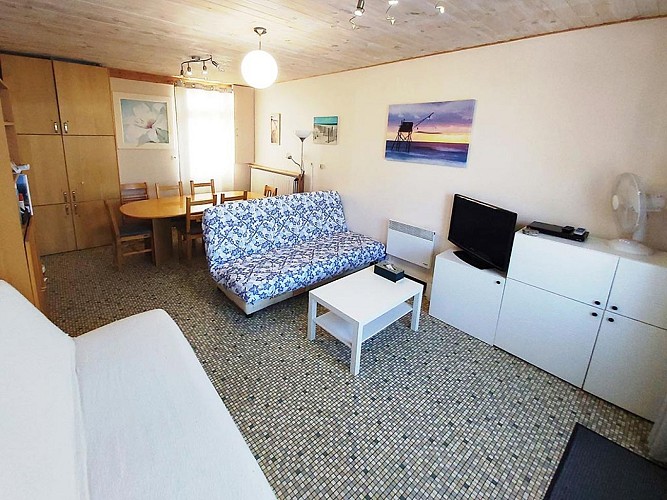 Villa Octavière gîte rural