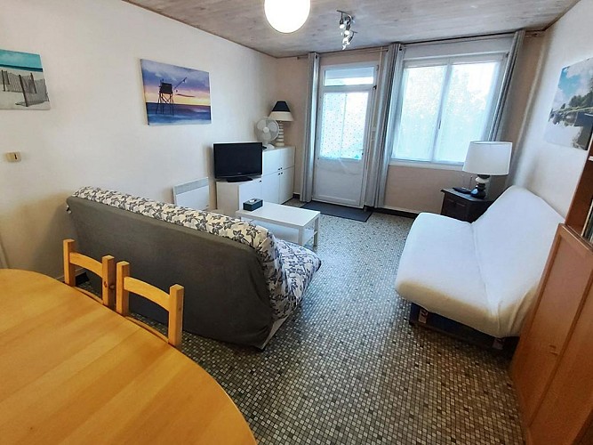 Villa Octavière gîte rural