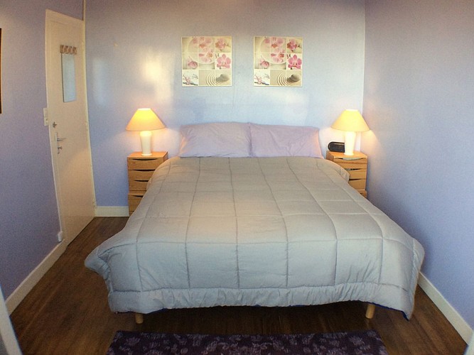 Villa Octavière gîte rural