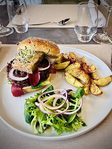 Restaurant l'Extr'Ordinaire
