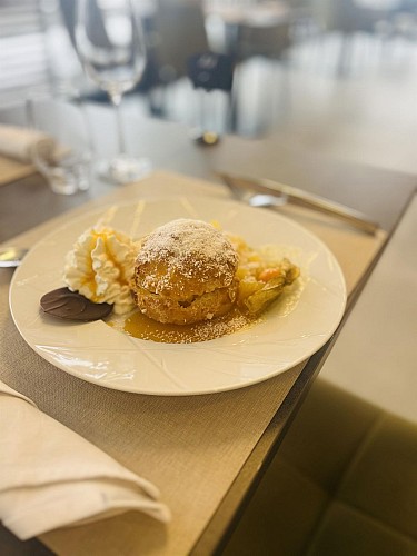 Restaurant l'Extr'Ordinaire
