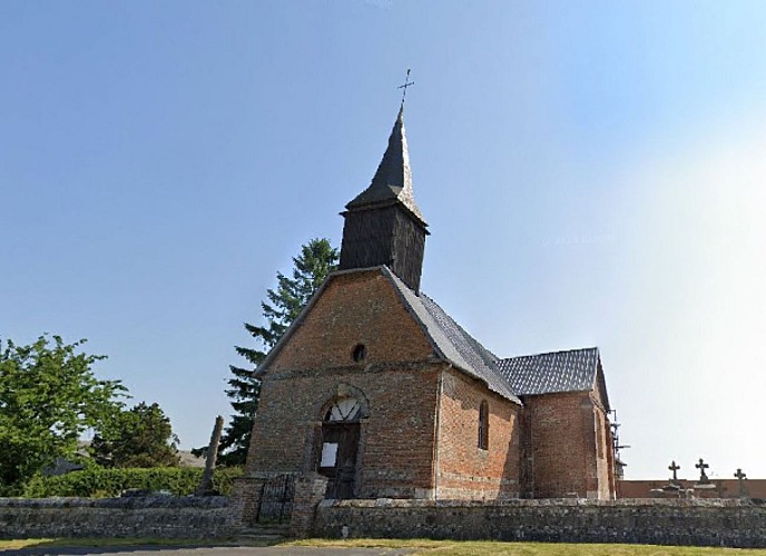 image du object
