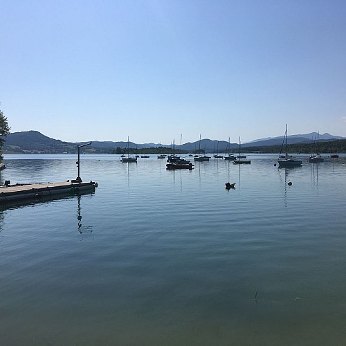 base loisirs la régate