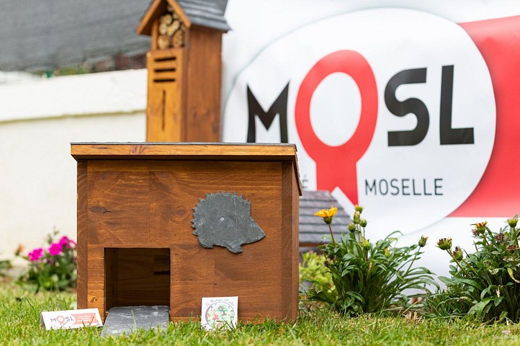 La boutique d'Émilie