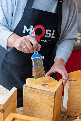 La boutique d'Émilie