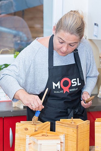 La boutique d'Émilie