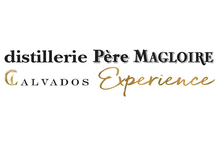 Calvados Père Magloire l'Expérience