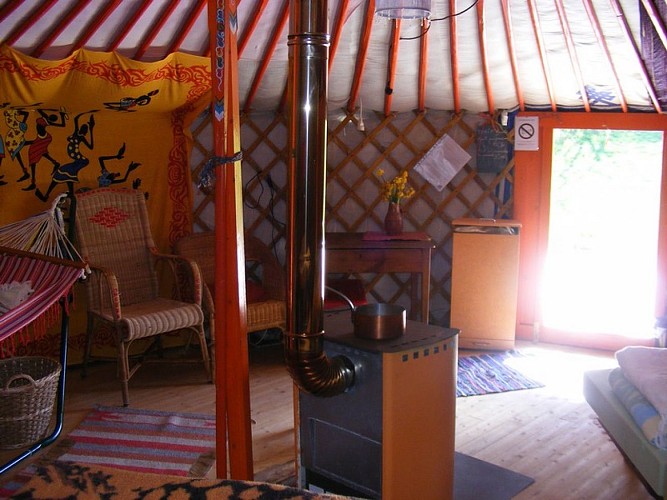 Hauteville la Guichard_Yourte Fossard 2