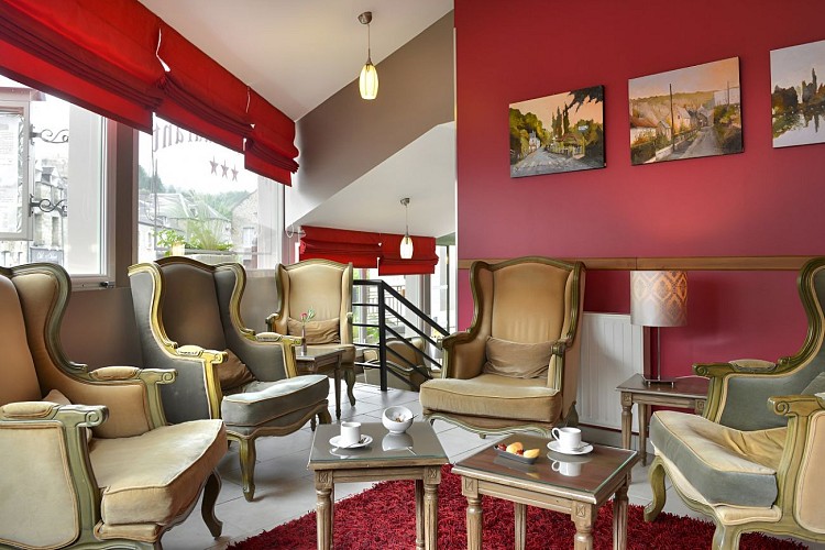 Hotel--Restaurant-Spa-AU-SITE-NORMAND-Salon