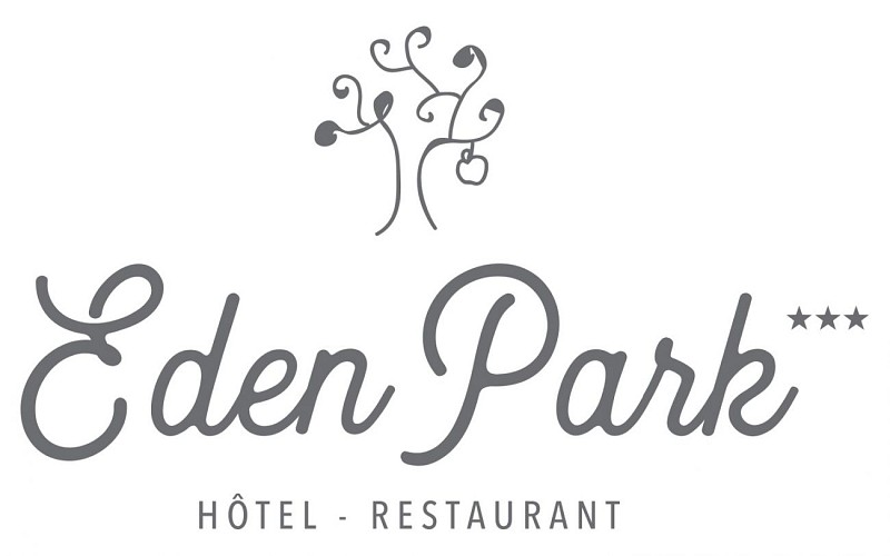 Logo-Eden-Park Hotel-Pont l'Eveque - Normandie