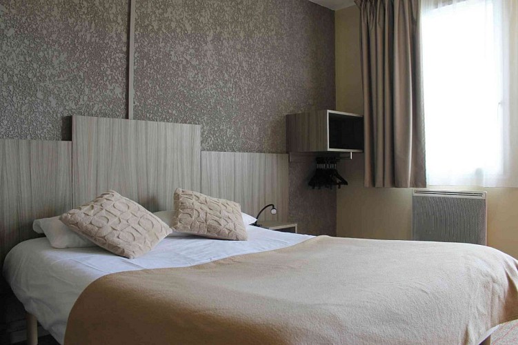 CHAMBRE PMR