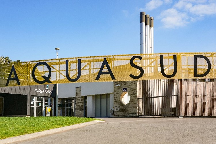 Aqua Sud