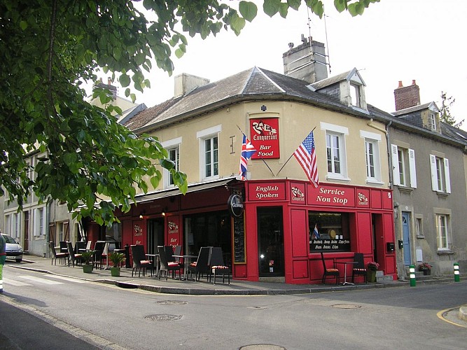 Pub Le Conquérant