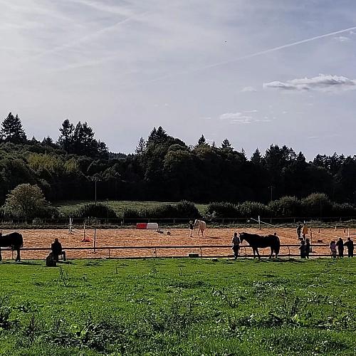 Les Paladins de Saint-Agnan