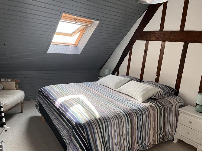 Gîte-la-fleur-de-seine-dajon-nathalie-meublé- villequier (9)