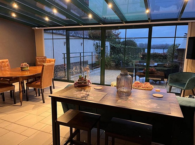 Gîte-la-fleur-de-seine-dajon-nathalie-meublé- villequier (6)